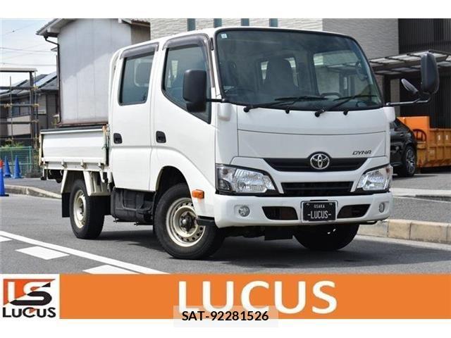 Toyota TOYOACE 2017-10 7061087-0
