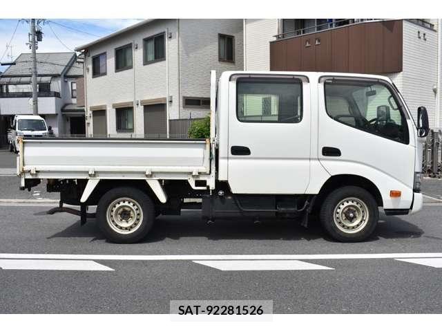 Toyota TOYOACE 2017-10 7061087-3