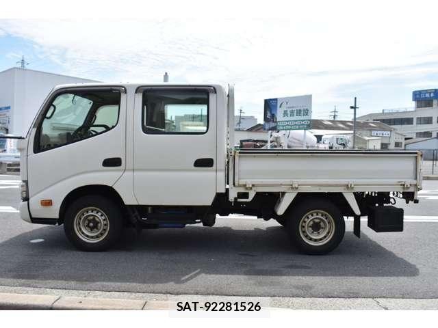 Toyota TOYOACE 2017-10 7061087-4