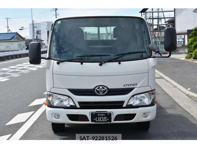 Toyota TOYOACE 2017-10 7061087-5