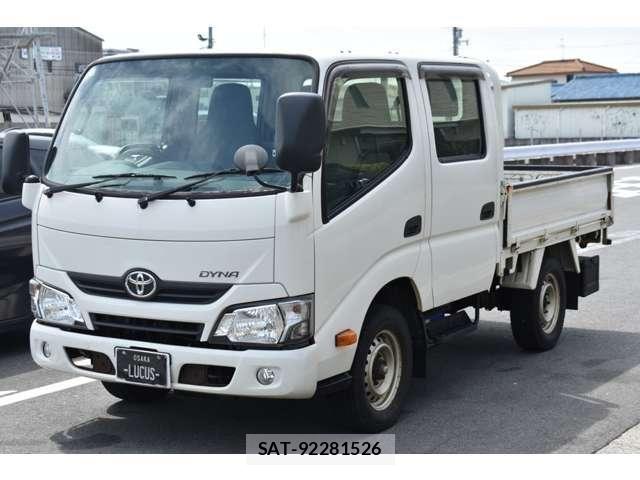 Toyota TOYOACE 2017-10 7061087-6