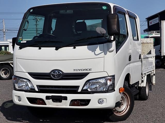 Toyota TOYOACE 2019-04 7199790-0