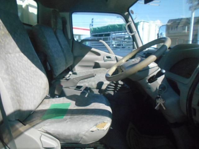 Toyota TOYOACE 2004-01 7199796-14