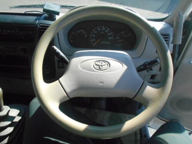 Toyota TOYOACE 2004-01 7199796-15