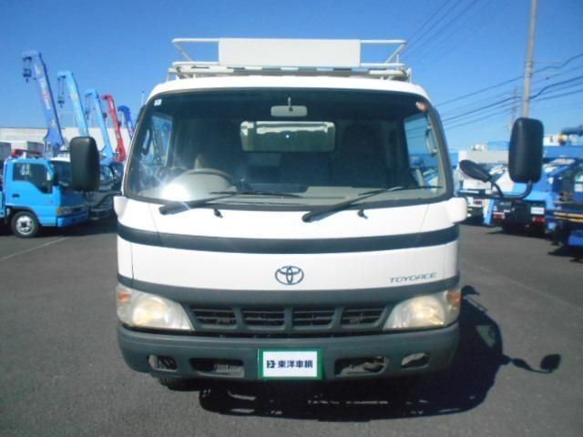 Toyota TOYOACE 2004-01 7199796-1