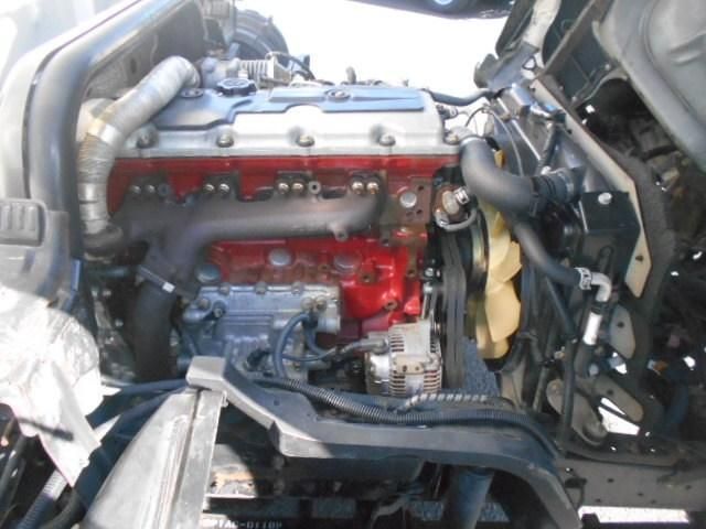 Toyota TOYOACE 2004-01 7199796-19
