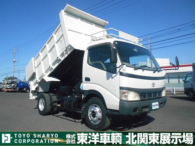 Toyota TOYOACE 2004-01 7199796-24