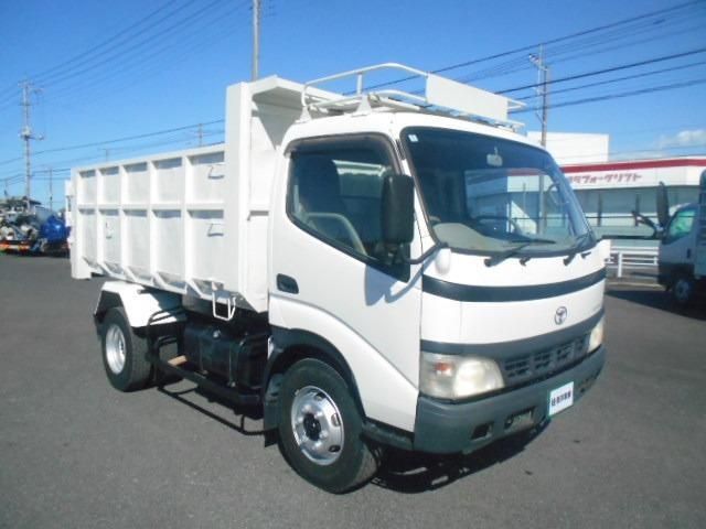 Toyota TOYOACE 2004-01 7199796-2