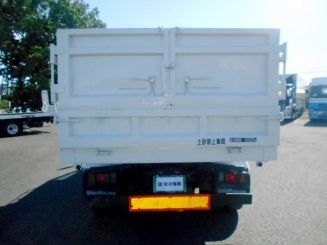 Toyota TOYOACE 2004-01 7199796-4