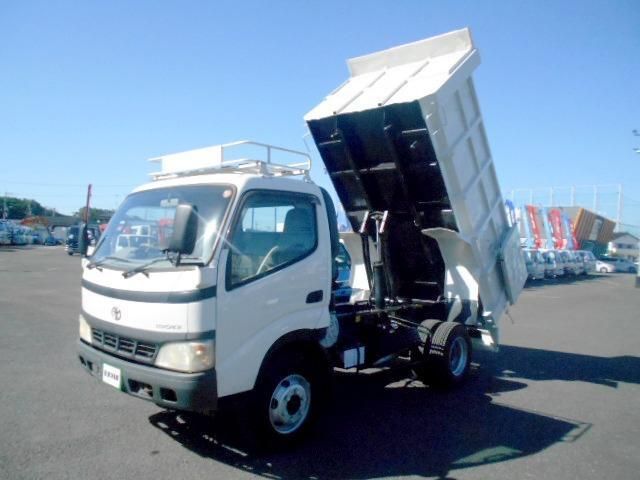 Toyota TOYOACE 2004-01 7199796-6