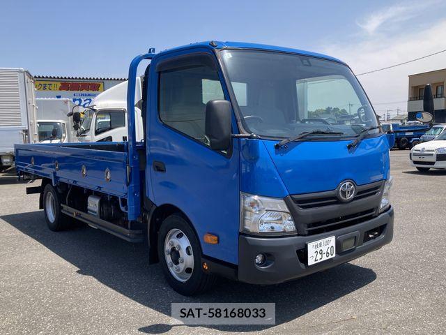 Toyota TOYOACE 2017-08 7226192-0