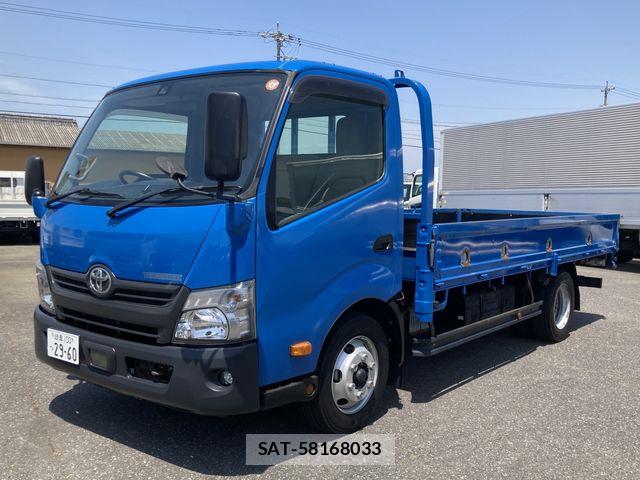 Toyota TOYOACE 2017-08 7226192-2