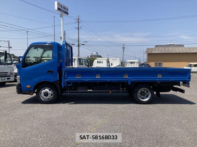 Toyota TOYOACE 2017-08 7226192-3