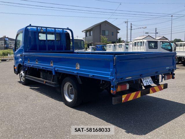 Toyota TOYOACE 2017-08 7226192-4