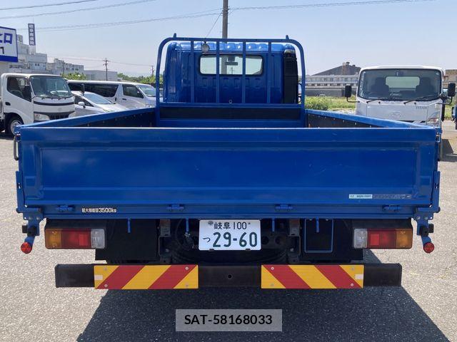 Toyota TOYOACE 2017-08 7226192-5