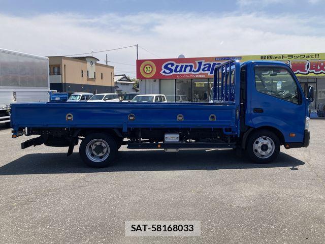 Toyota TOYOACE 2017-08 7226192-7