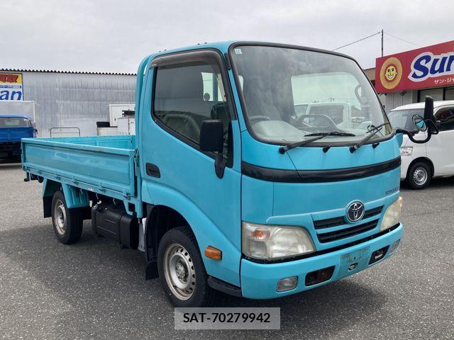 Toyota TOYOACE 2011-12 7226193-0