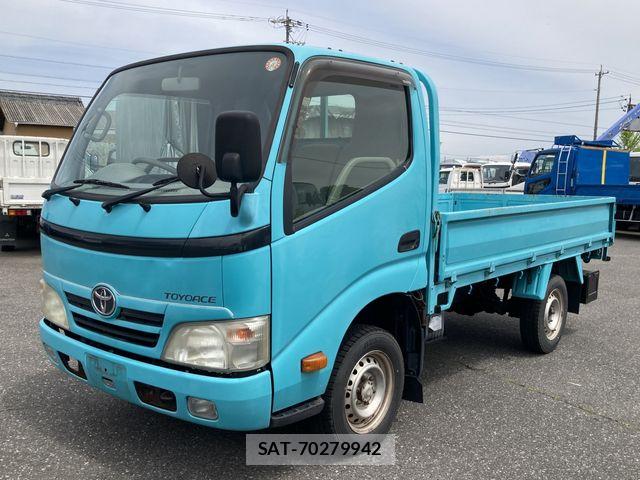 Toyota TOYOACE 2011-12 7226193-1