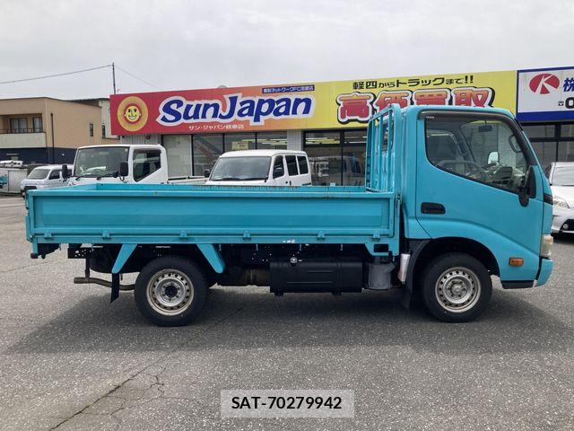 Toyota TOYOACE 2011-12 7226193-23