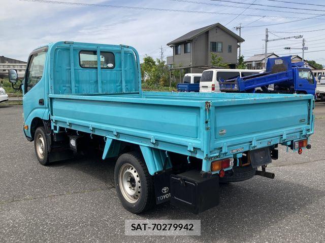 Toyota TOYOACE 2011-12 7226193-2