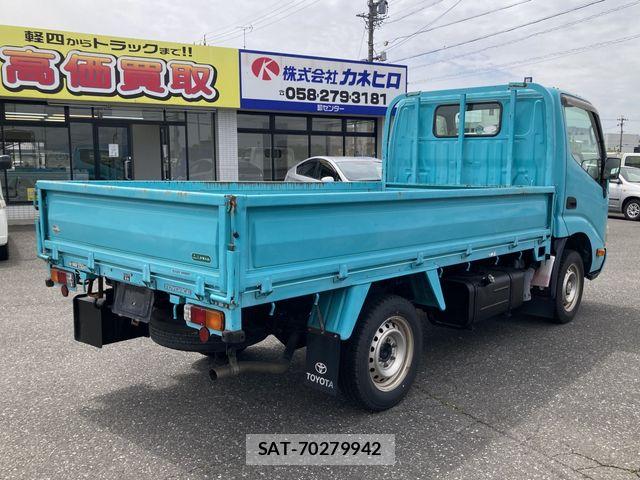 Toyota TOYOACE 2011-12 7226193-3