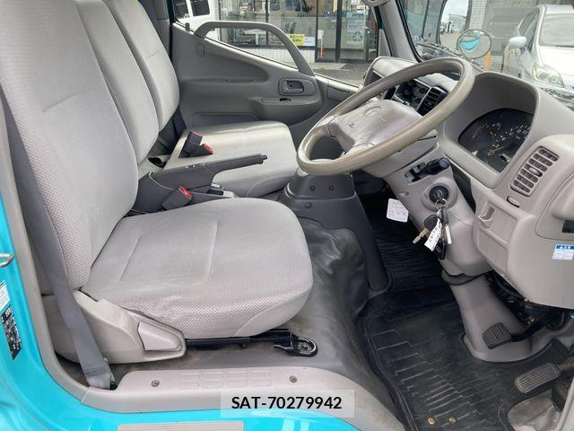 Toyota TOYOACE 2011-12 7226193-4