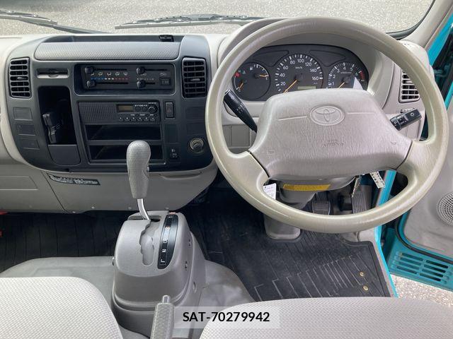 Toyota TOYOACE 2011-12 7226193-6
