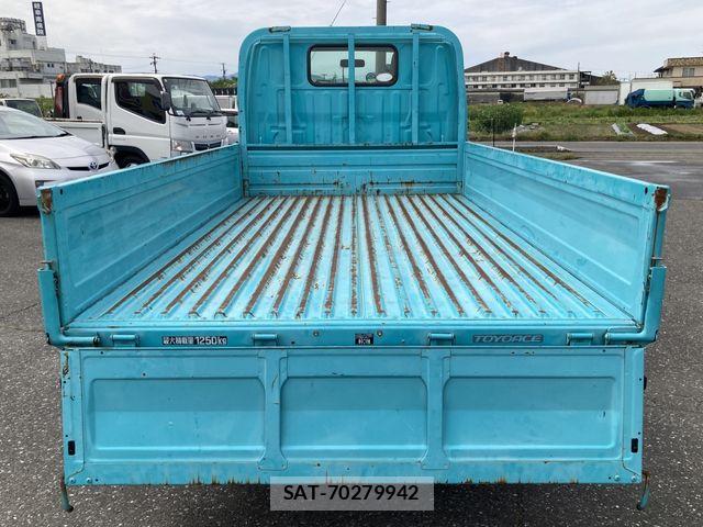 Toyota TOYOACE 2011-12 7226193-7