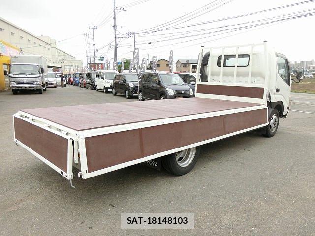 Toyota TOYOACE 2006-05 7226188-10