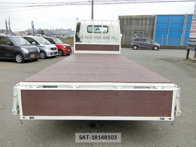 Toyota TOYOACE 2006-05 7226188-11