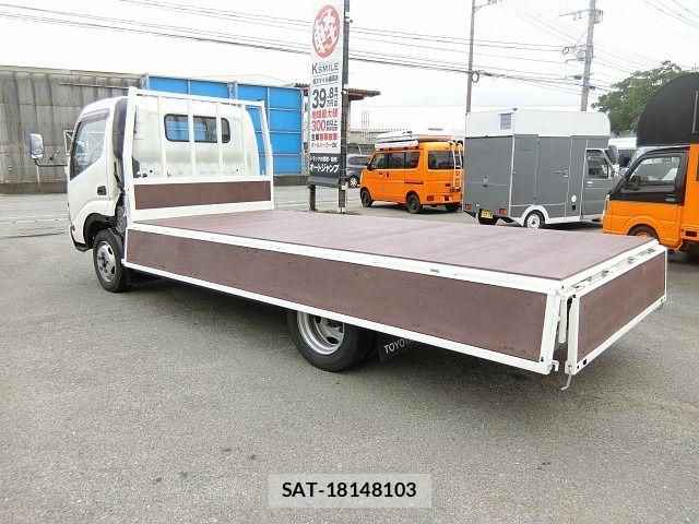 Toyota TOYOACE 2006-05 7226188-12