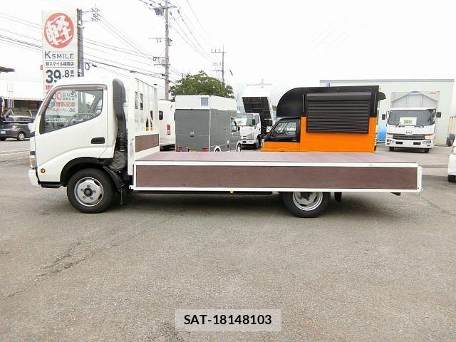 Toyota TOYOACE 2006-05 7226188-13