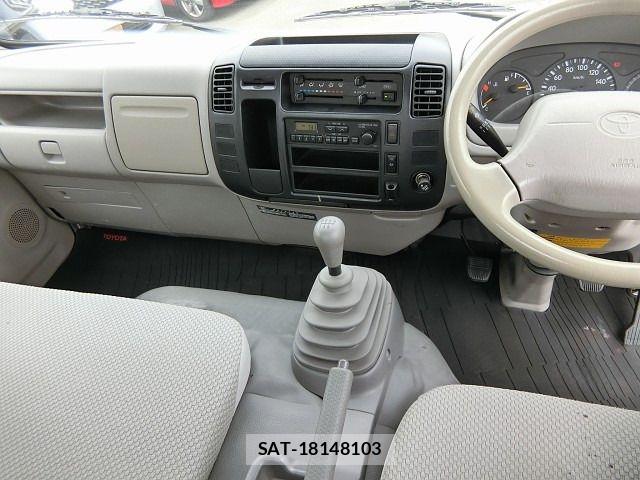 Toyota TOYOACE 2006-05 7226188-14