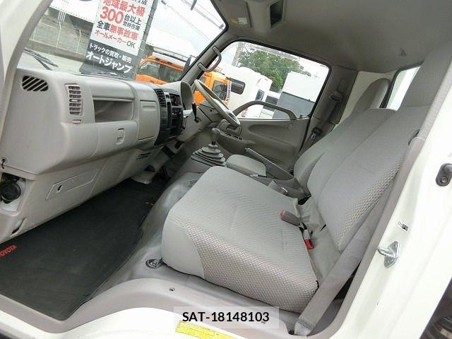 Toyota TOYOACE 2006-05 7226188-17