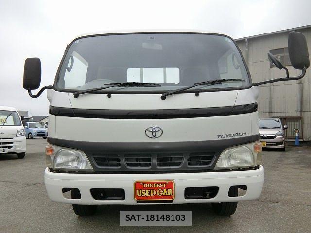 Toyota TOYOACE 2006-05 7226188-18