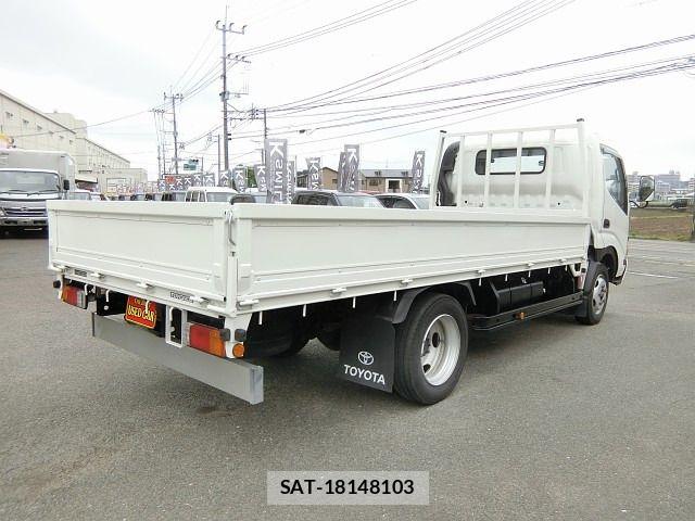 Toyota TOYOACE 2006-05 7226188-1