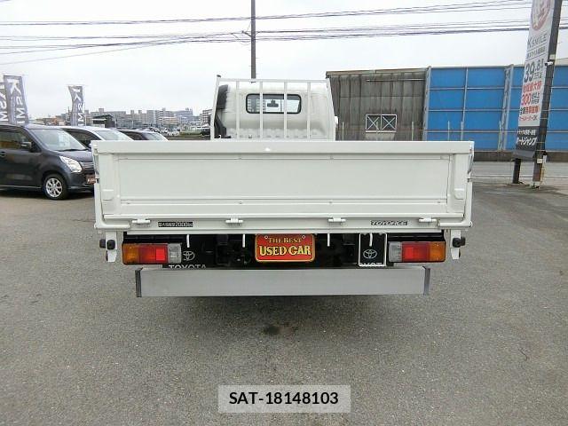 Toyota TOYOACE 2006-05 7226188-19