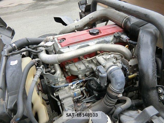 Toyota TOYOACE 2006-05 7226188-3