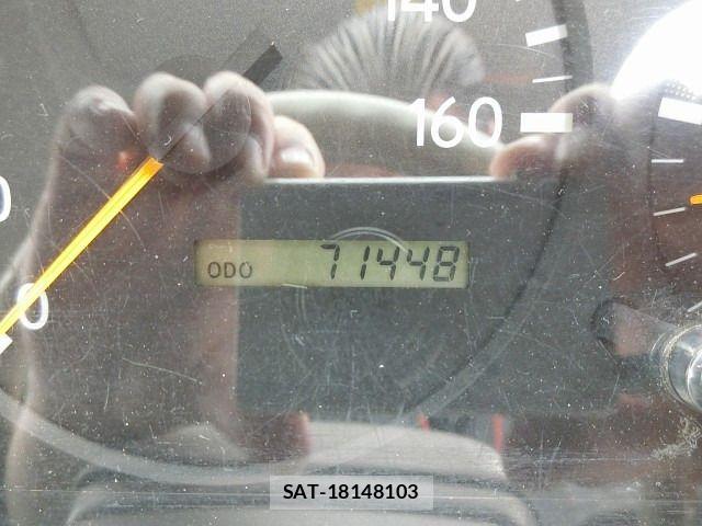 Toyota TOYOACE 2006-05 7226188-4