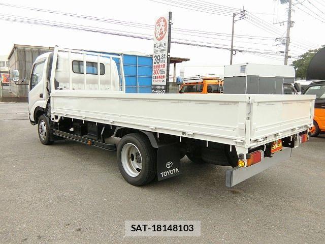 Toyota TOYOACE 2006-05 7226188-6