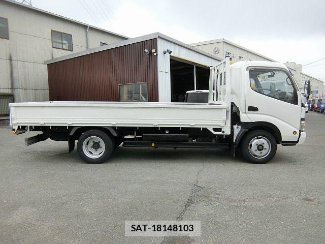 Toyota TOYOACE 2006-05 7226188-7