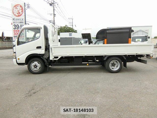 Toyota TOYOACE 2006-05 7226188-8