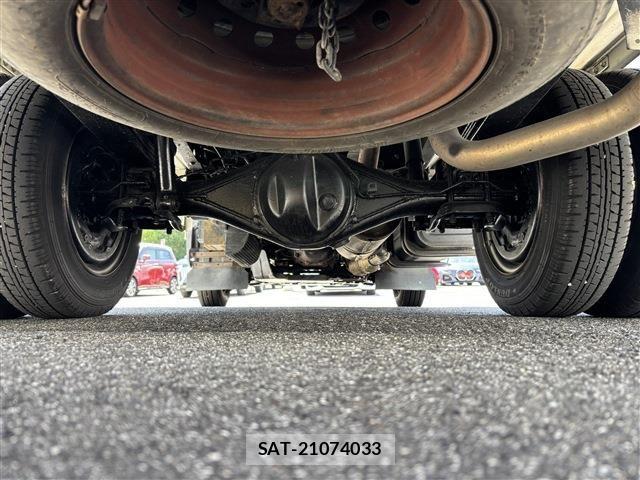 Toyota TOYOACE 2004-01 7226187-17