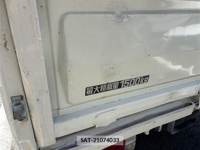 Toyota TOYOACE 2004-01 7226187-18