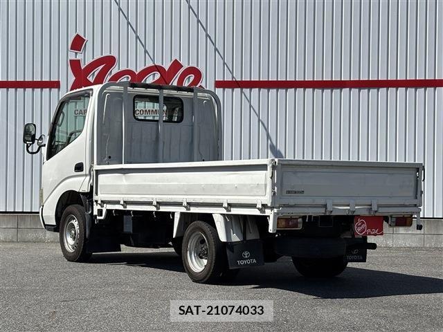 Toyota TOYOACE 2004-01 7226187-1