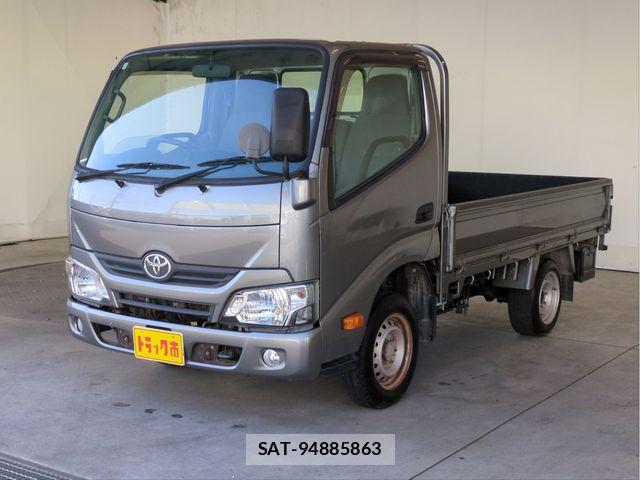 Toyota TOYOACE 2019-03 7252612-0