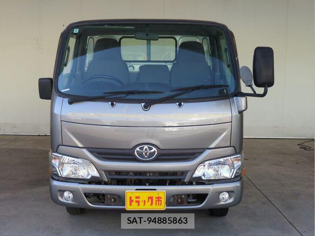 Toyota TOYOACE 2019-03 7252612-14