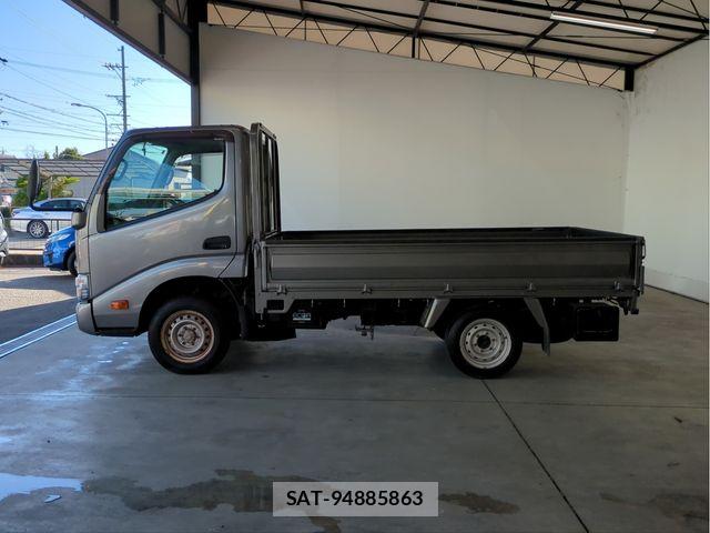 Toyota TOYOACE 2019-03 7252612-19