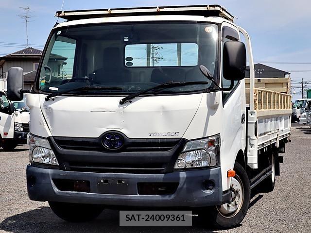Toyota TOYOACE 2014-10 7252602-0
