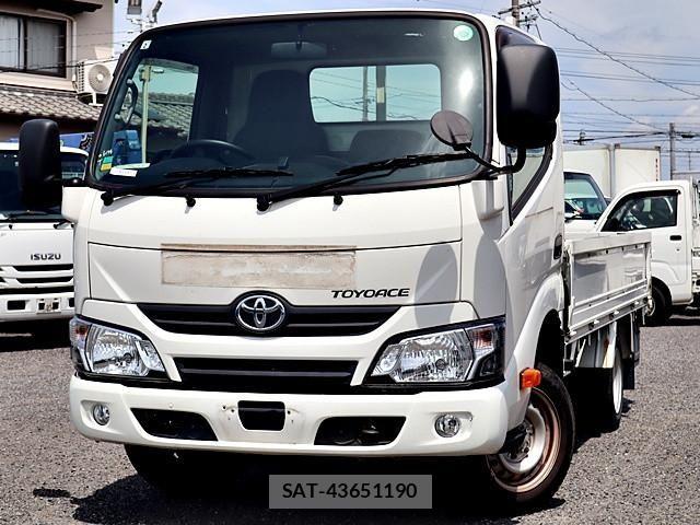 Toyota TOYOACE 2019-02 7252603-0